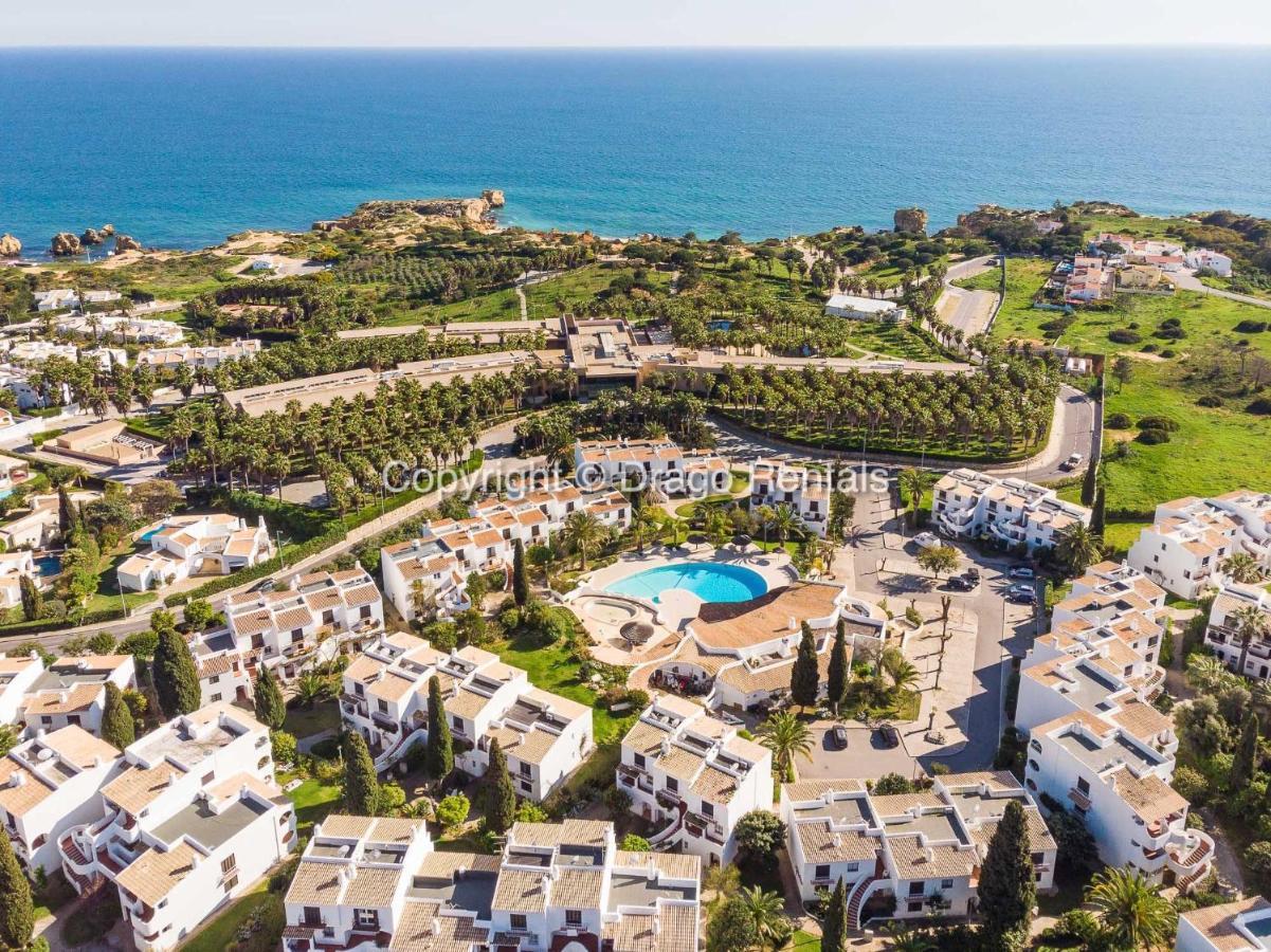 Coastal Retreat With Pool And Beach Access By Drago Rentals Albufeira Exterior photo