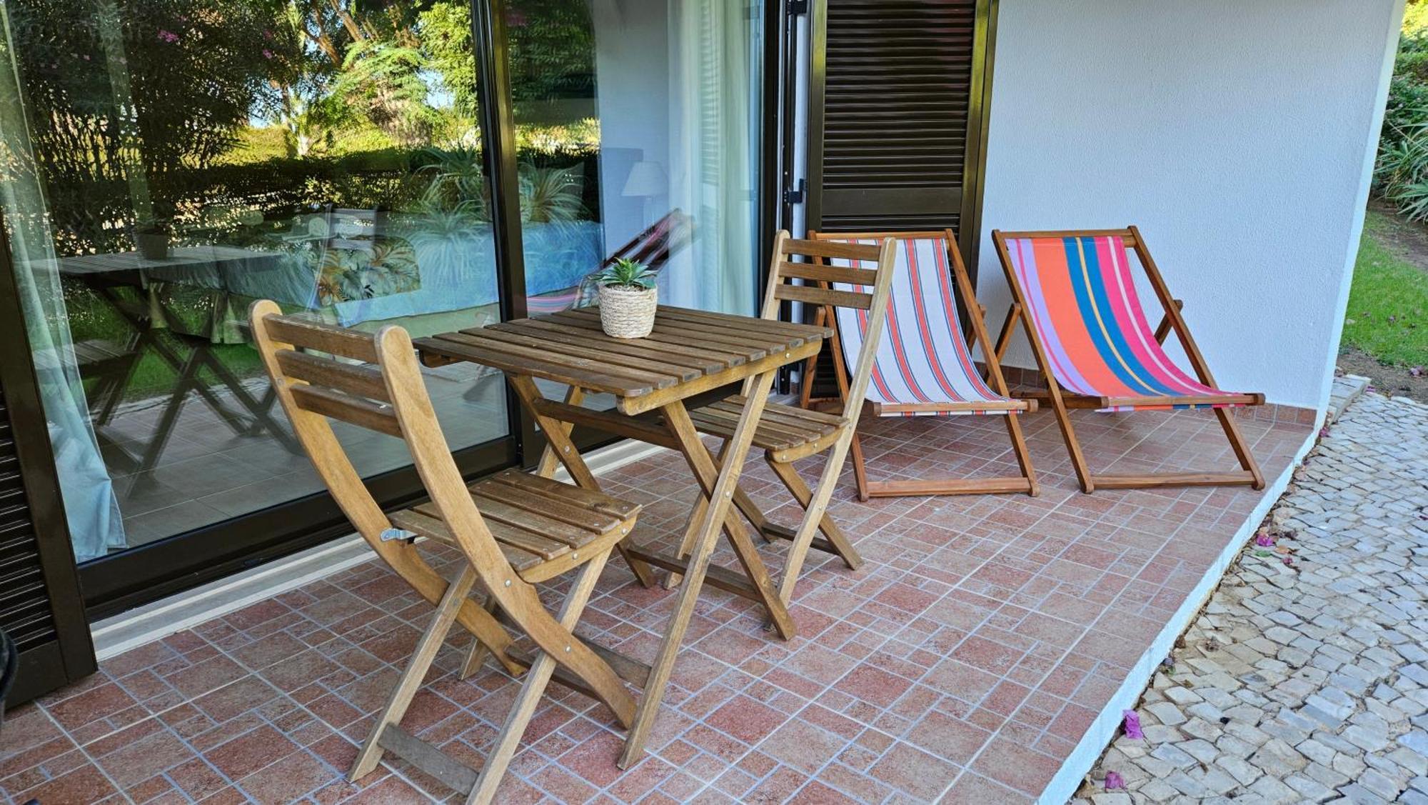 Coastal Retreat With Pool And Beach Access By Drago Rentals Albufeira Exterior photo